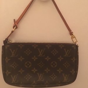 Authentic Louis Vuitton Bag